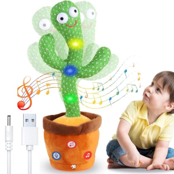 Cactus